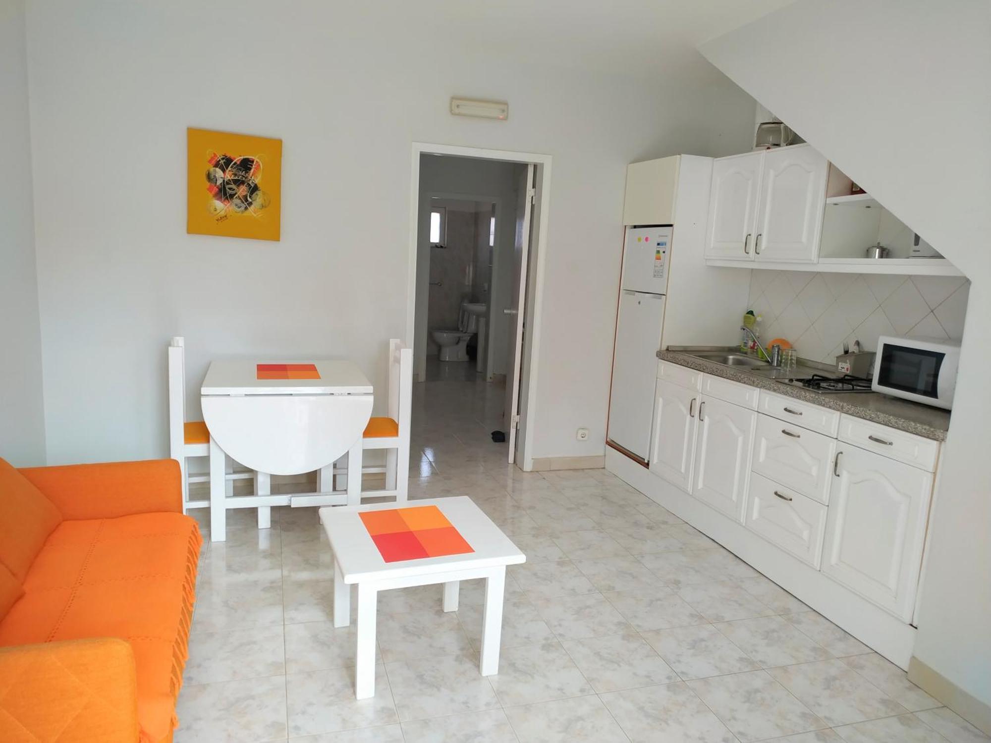 Cantinho De Tataia Apartment Beirona